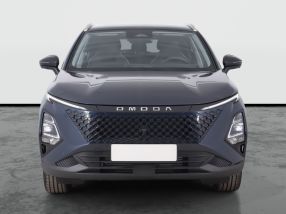Omoda 5 - 2026