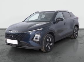 Omoda 5 - 2026