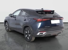Omoda 5 - 2026
