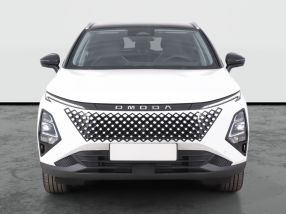 Omoda 5 - 2026