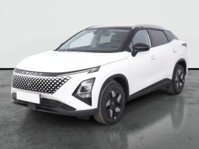 Omoda 5 - 2026