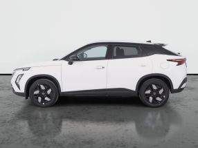 Omoda 5 - 2026
