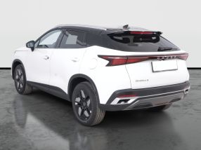 Omoda 5 - 2026
