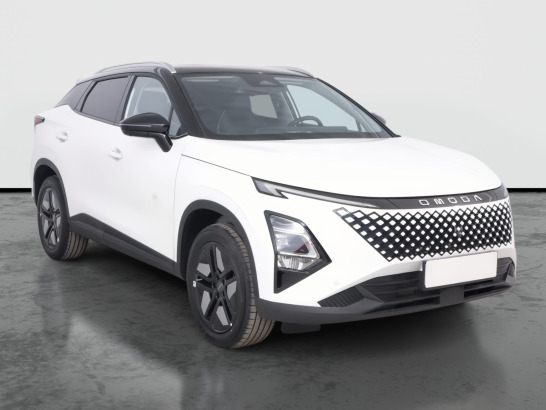 Omoda 5