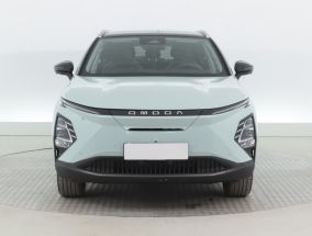 Omoda E5 - 2026