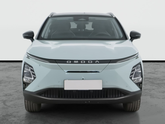 Omoda E5