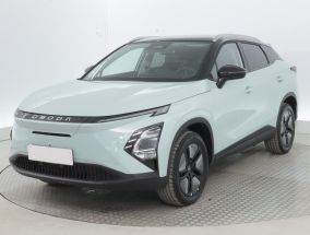 Omoda E5 - 2026