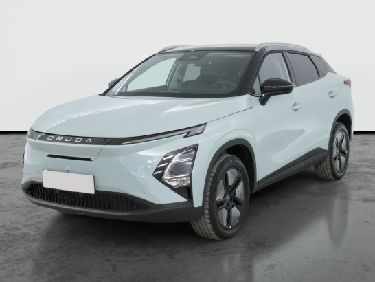 Omoda E5