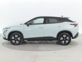 Omoda E5 - 2026