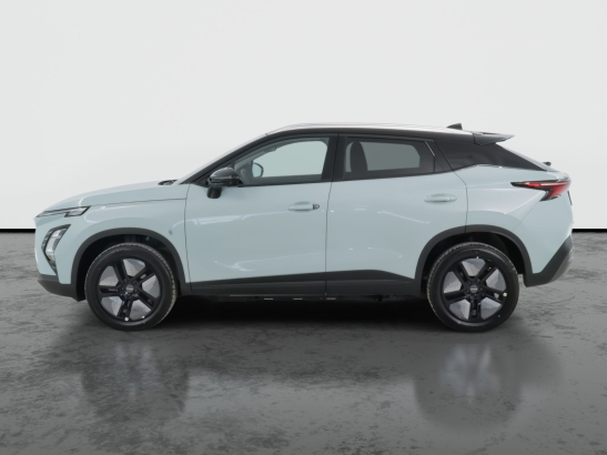 Omoda E5
