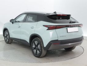 Omoda E5 - 2026