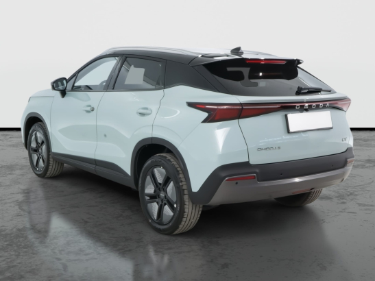 Omoda E5