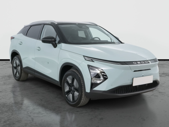 Omoda E5