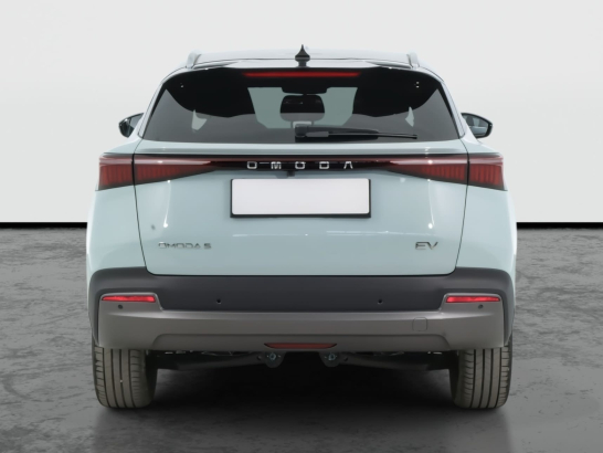Omoda E5
