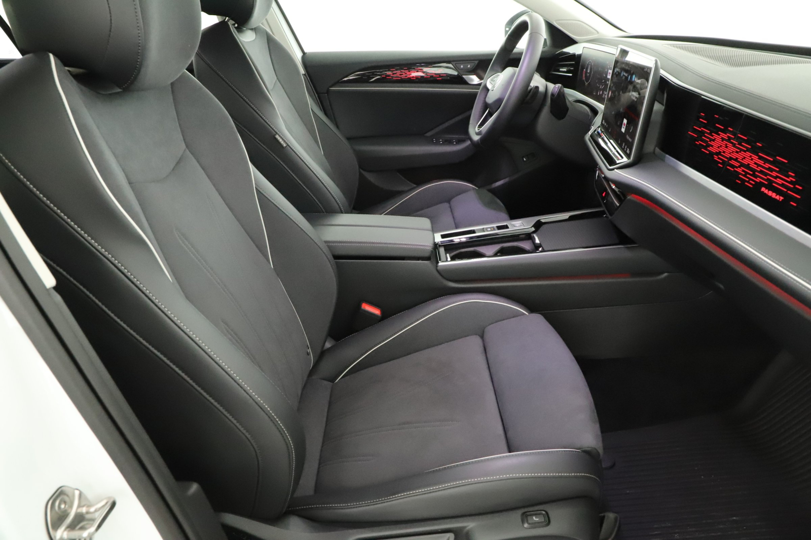 Volkswagen Passat - 2025