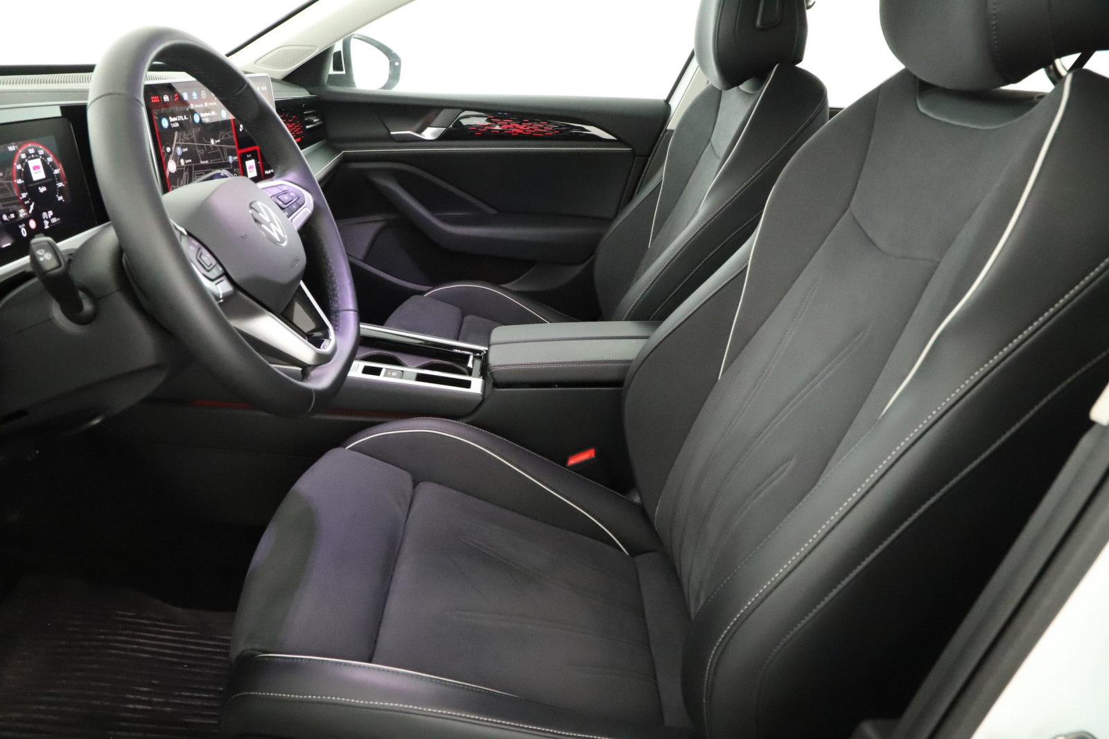 Volkswagen Passat - 2025