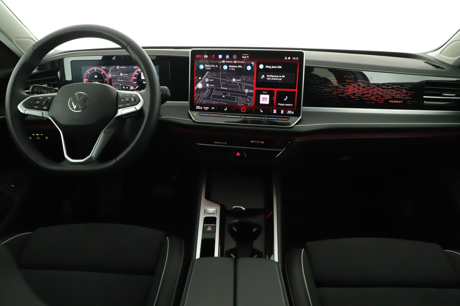 Volkswagen Passat - 2025