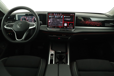 Volkswagen Passat - 2025