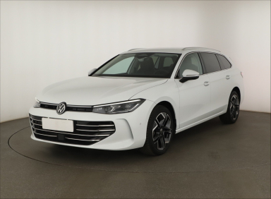 Volkswagen Passat - 2025