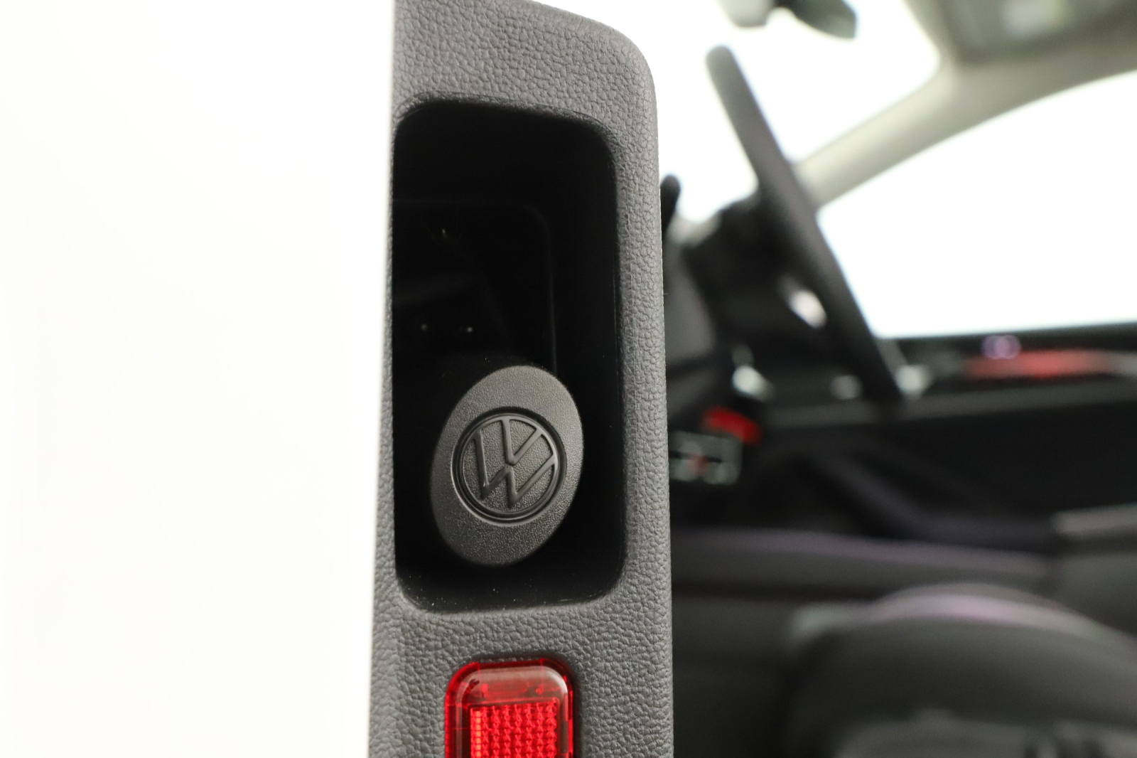 Volkswagen Passat - 2025