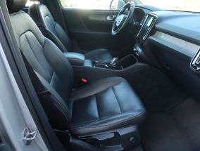 Volvo XC40 - 2019