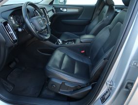 Volvo XC40 - 2019