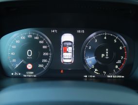 Volvo XC40 - 2019