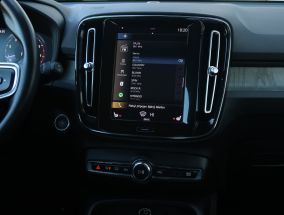 Volvo XC40 - 2019
