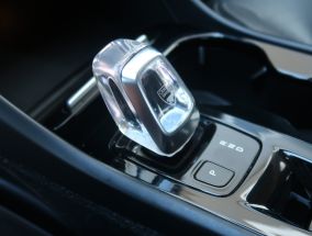 Volvo XC40 - 2019