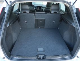 Volvo XC40 - 2019