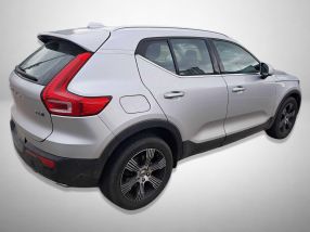Volvo XC40 - 2019