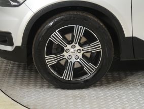 Volvo XC40 - 2019