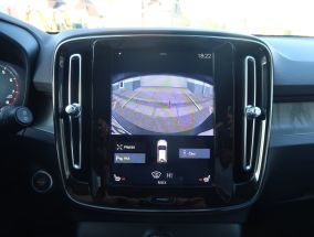 Volvo XC40 - 2019
