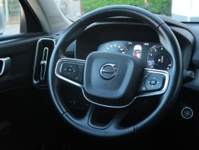 Volvo XC40 - 2019