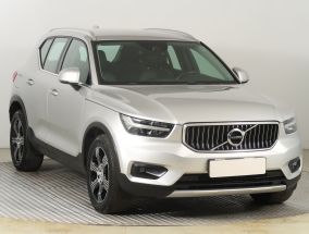 Volvo XC40 - 2019