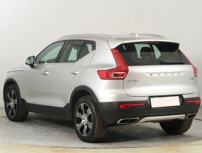 Volvo XC40 - 2019