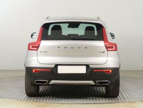 Volvo XC40 - 2019