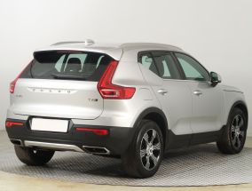 Volvo XC40 - 2019