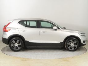 Volvo XC40 - 2019
