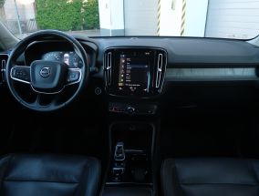 Volvo XC40 - 2019