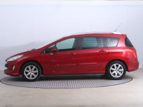 Peugeot 308 - 2010