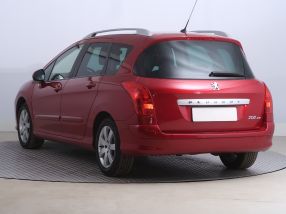 Peugeot 308 - 2010