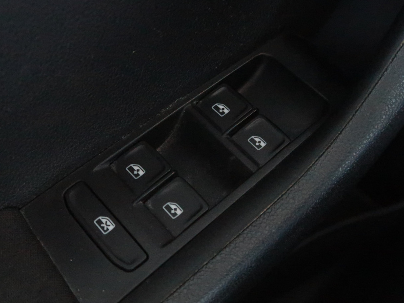 Škoda Fabia, 2016
