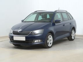 Škoda Fabia - 2016
