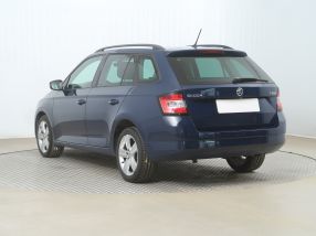 Škoda Fabia - 2016