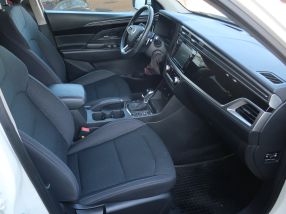 SsangYong Korando - 2023