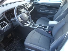 SsangYong Korando - 2023