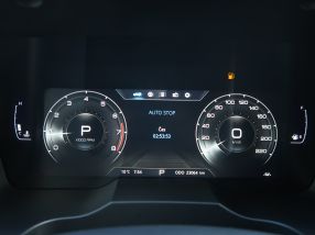 SsangYong Korando - 2023