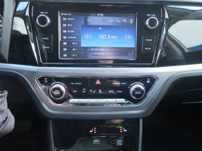 SsangYong Korando - 2023