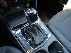 SsangYong Korando - 2023